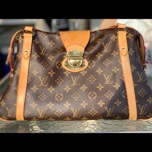 Louis Vuitton PM Stresa